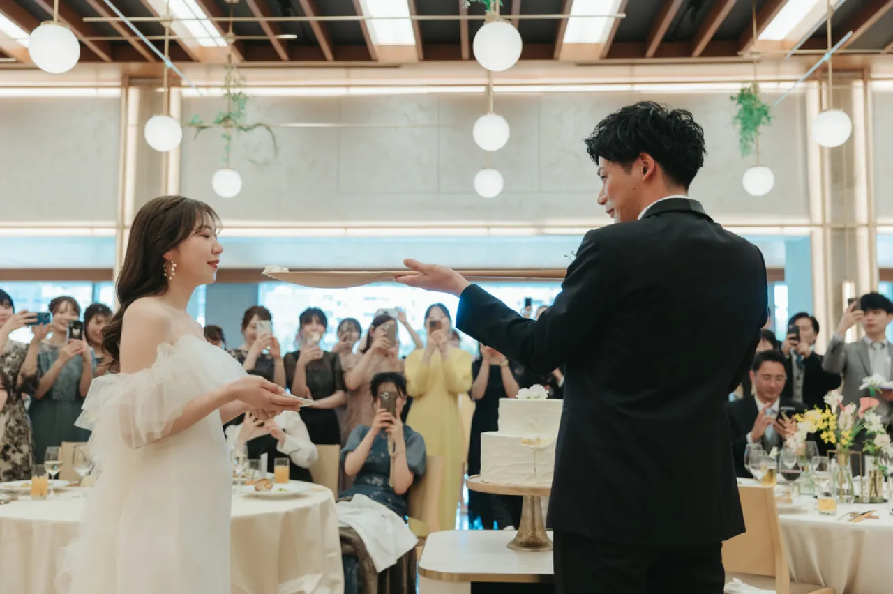 ファーストバイト