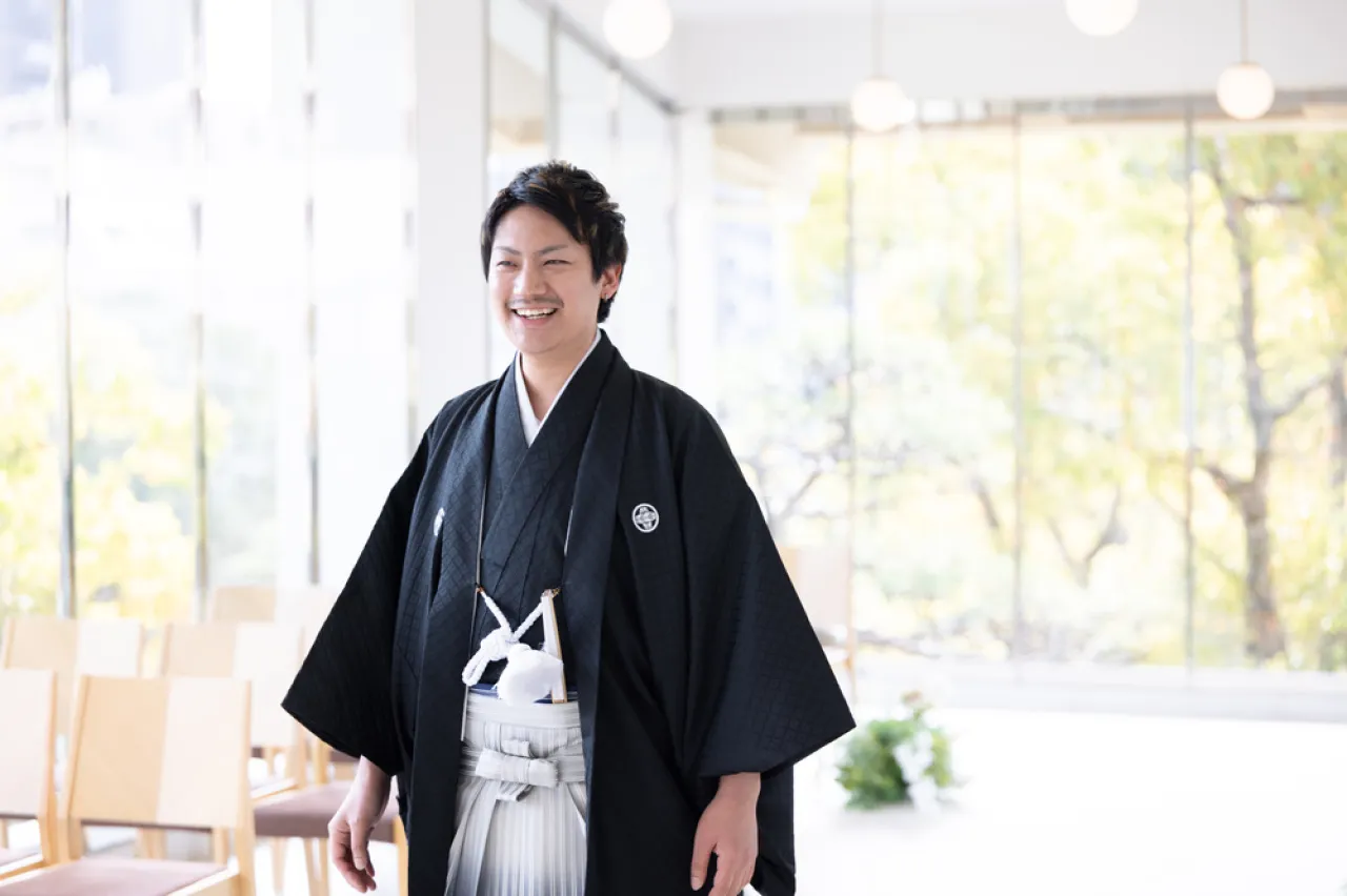 ファーストミート