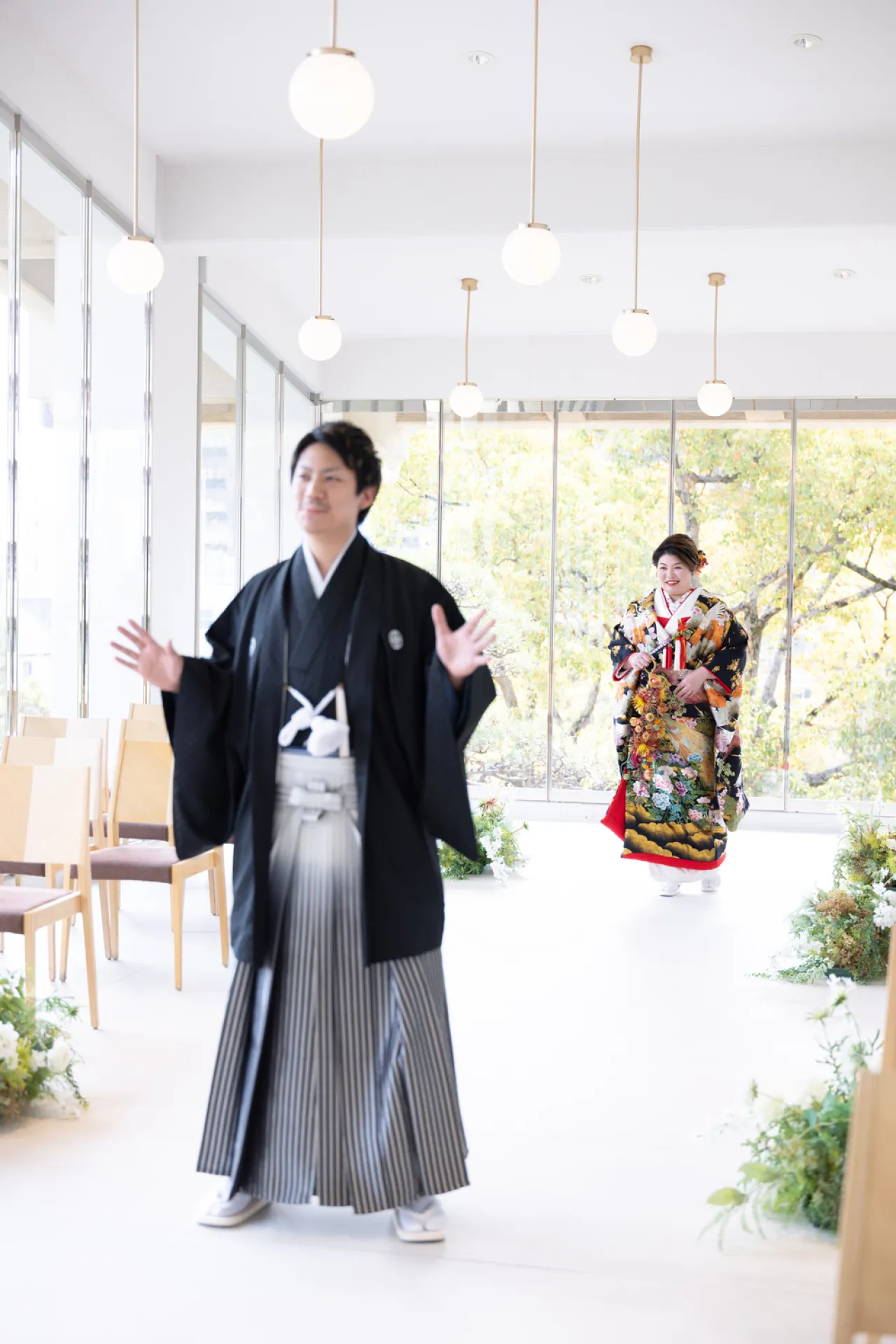 ファーストミート