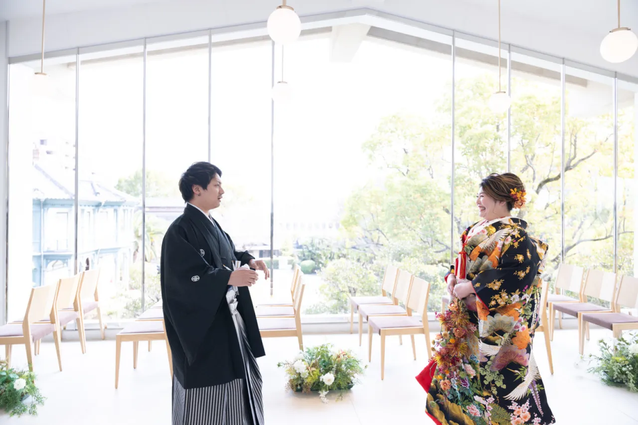 ファーストミート