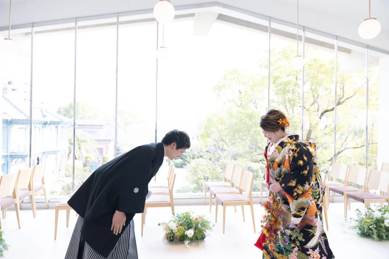 ファーストミート