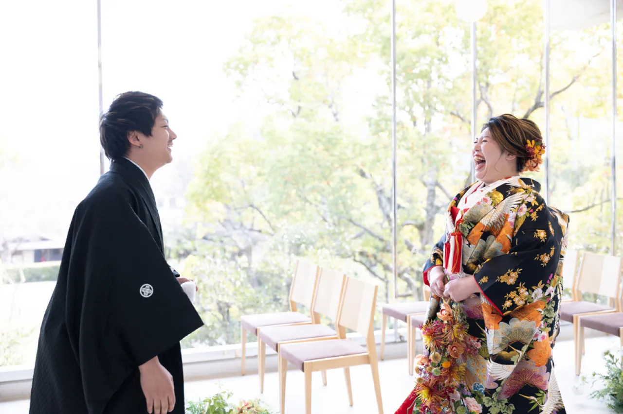 ファーストミート