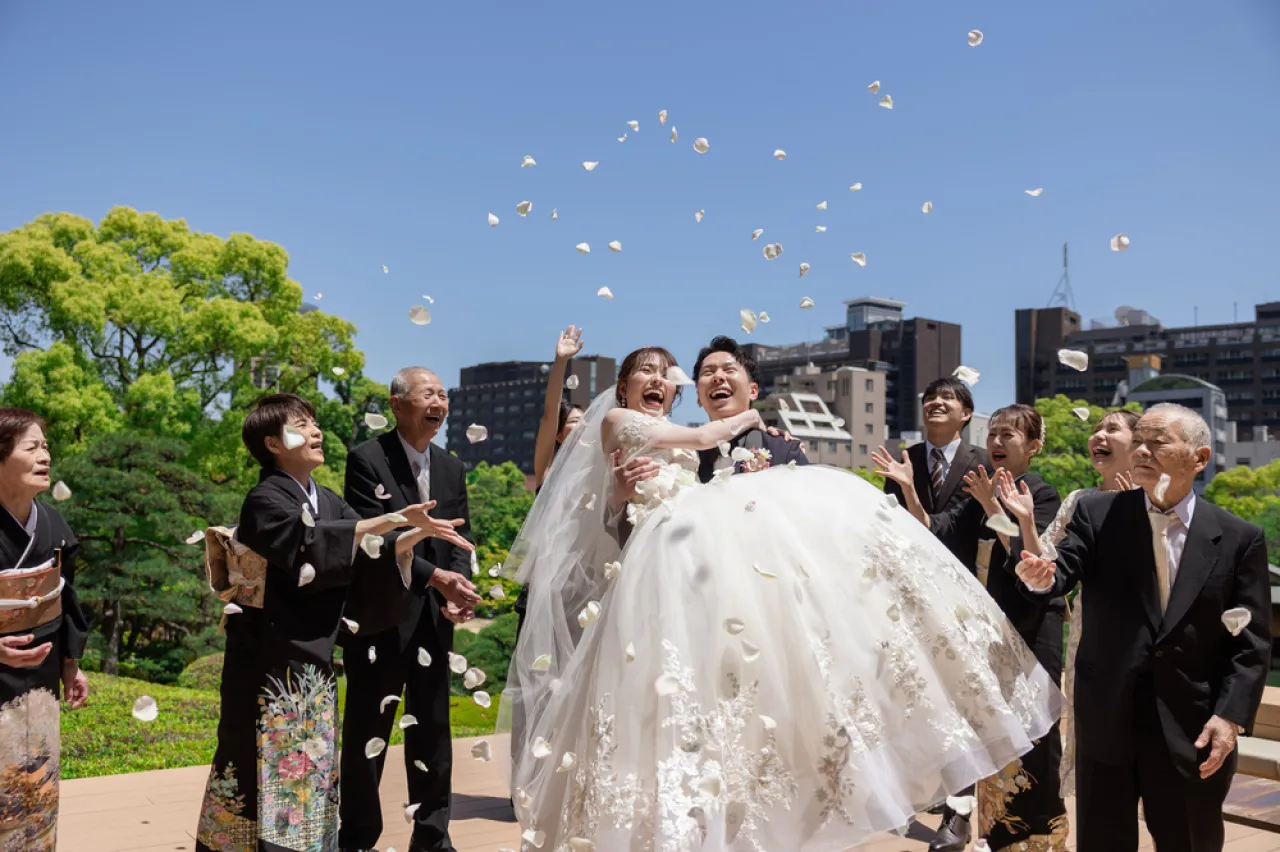 「-2024.5.10-BIG THANKS PARTY!
」の写真