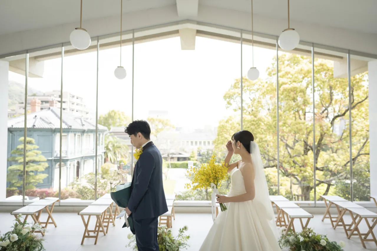 ファーストミート