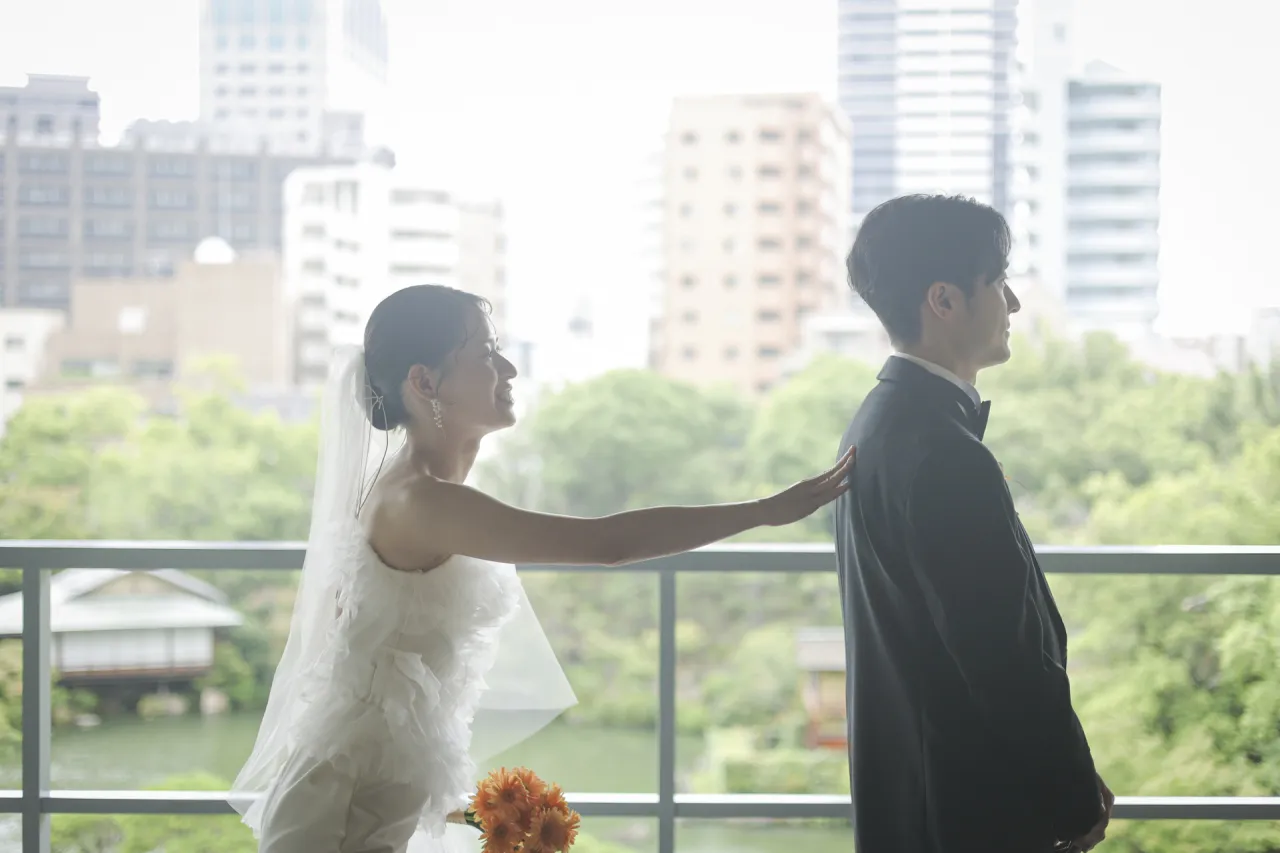 ファーストミート