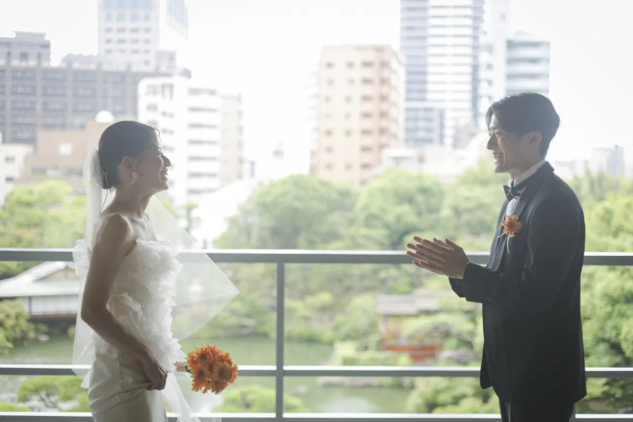 ファーストミート