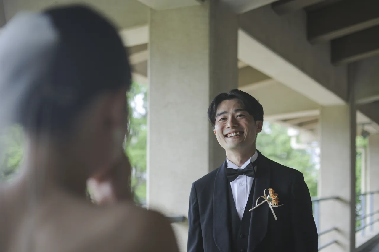 ファーストミート