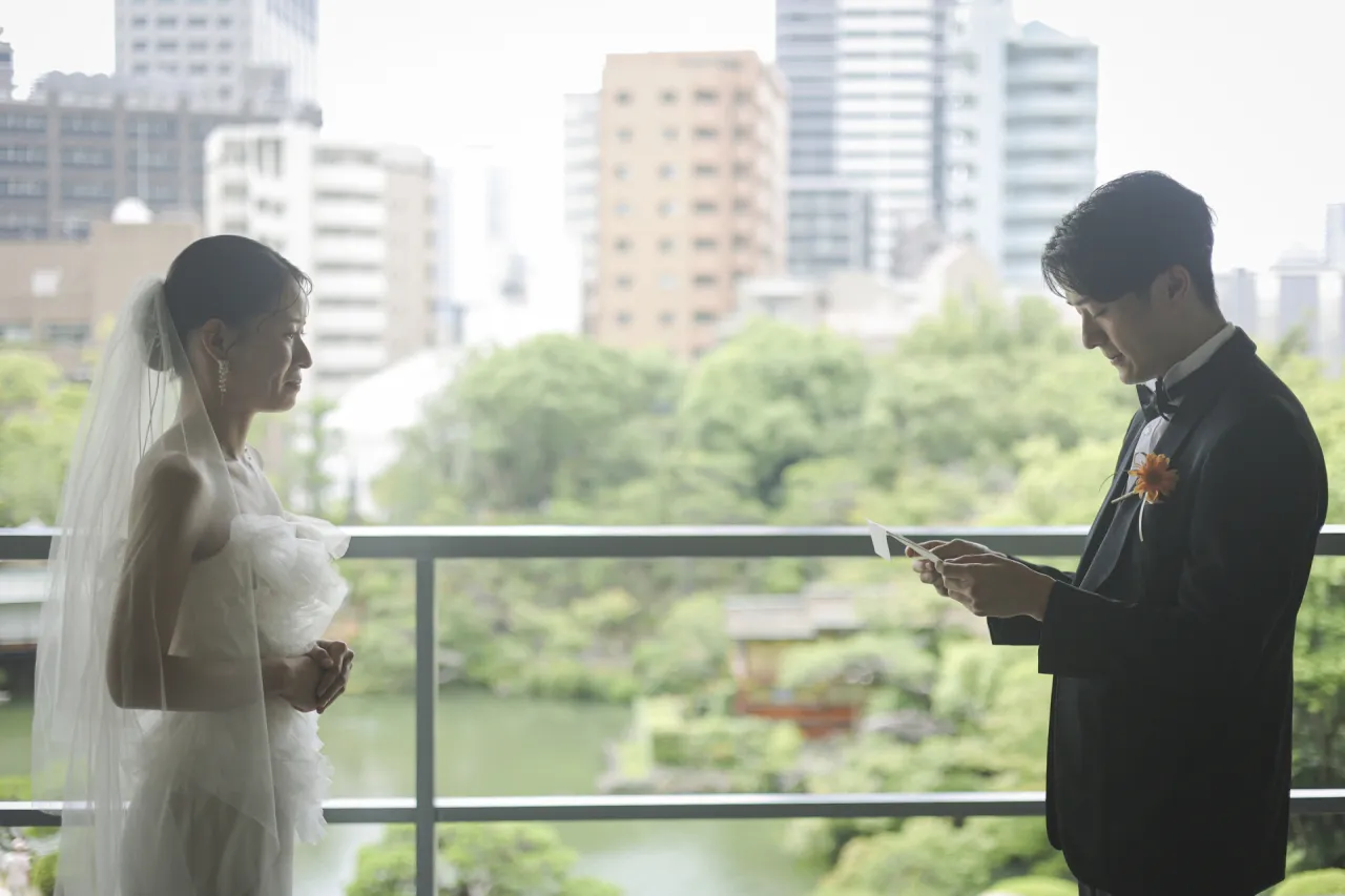 ファーストミート