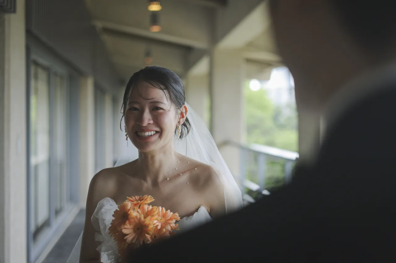 ファーストミート