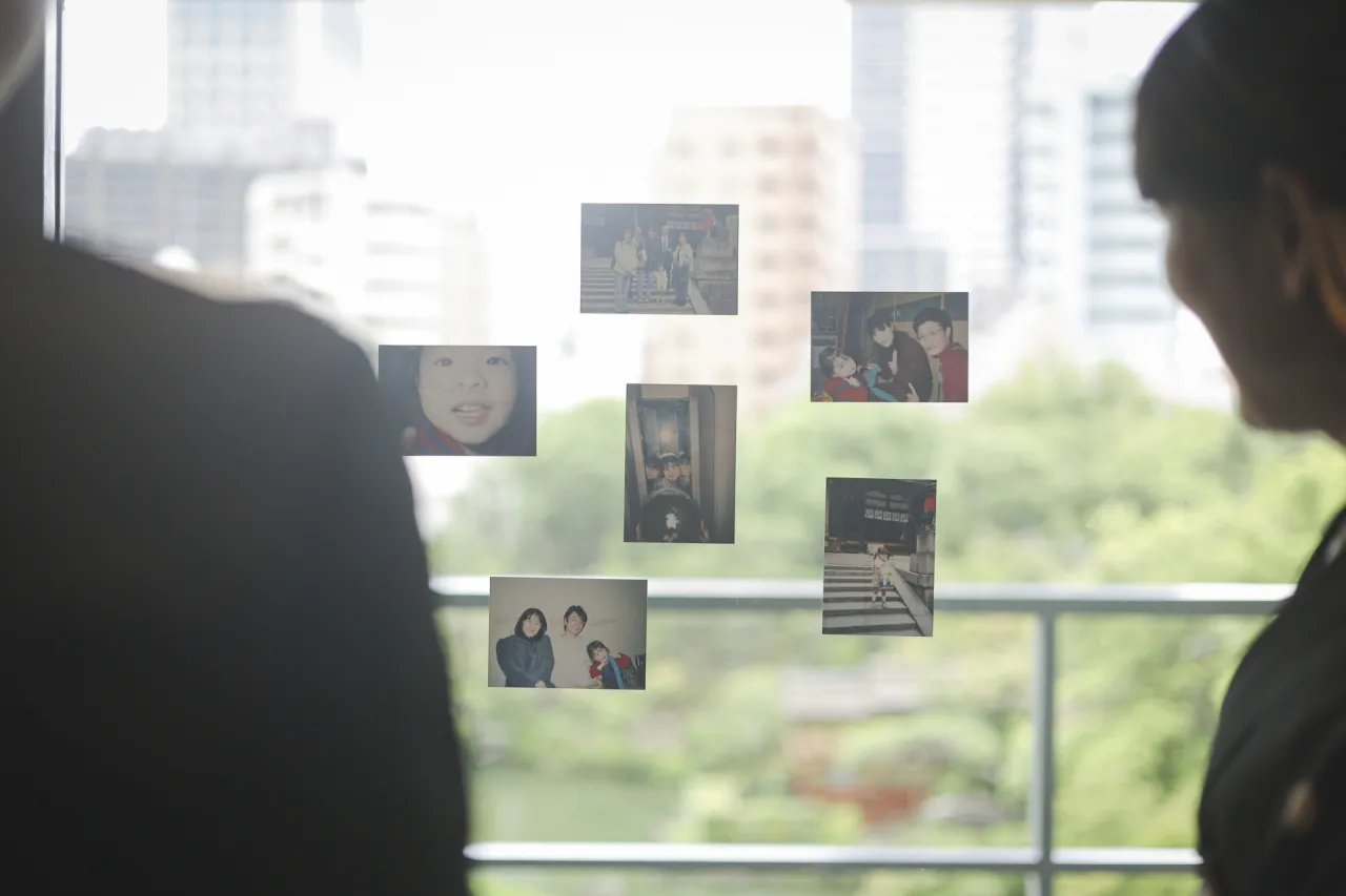 ファミリーミート