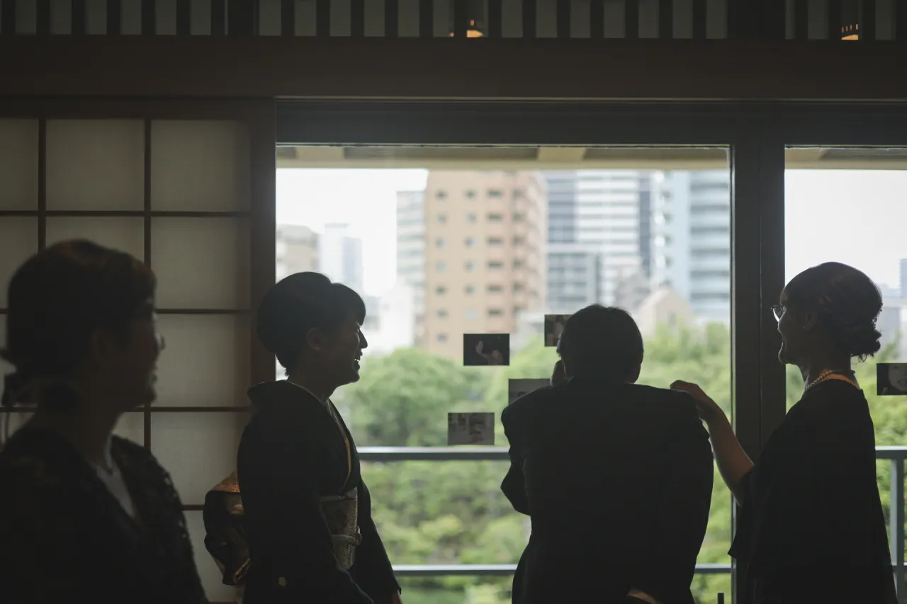 ファミリーミート