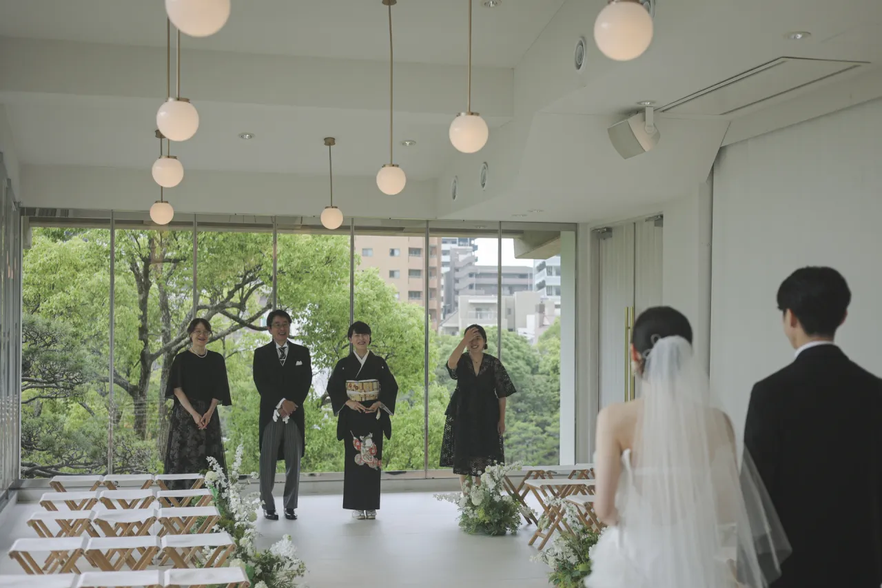 ファミリーミート