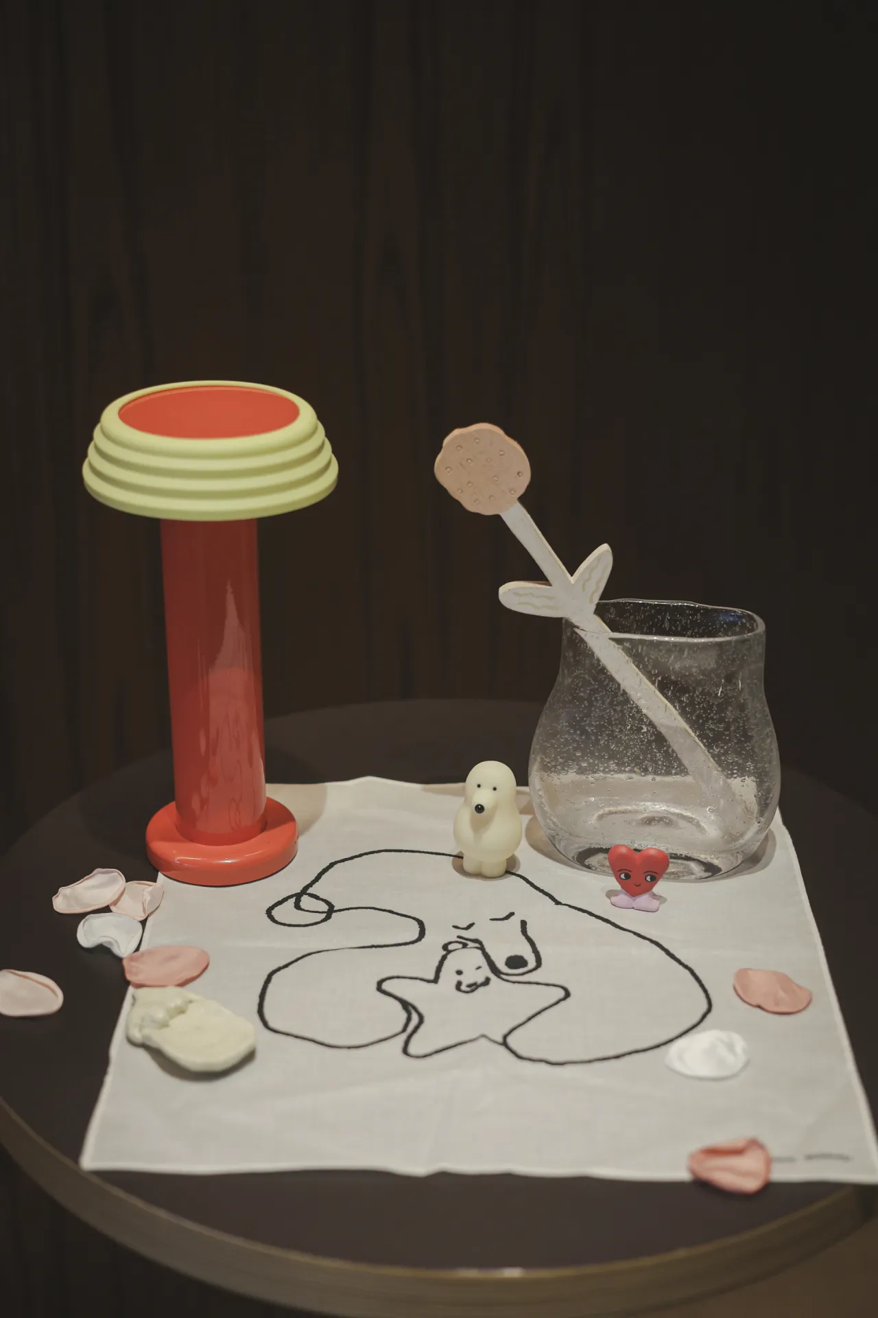 ウェルカムスペース