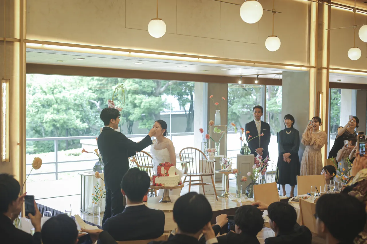 ファーストバイト