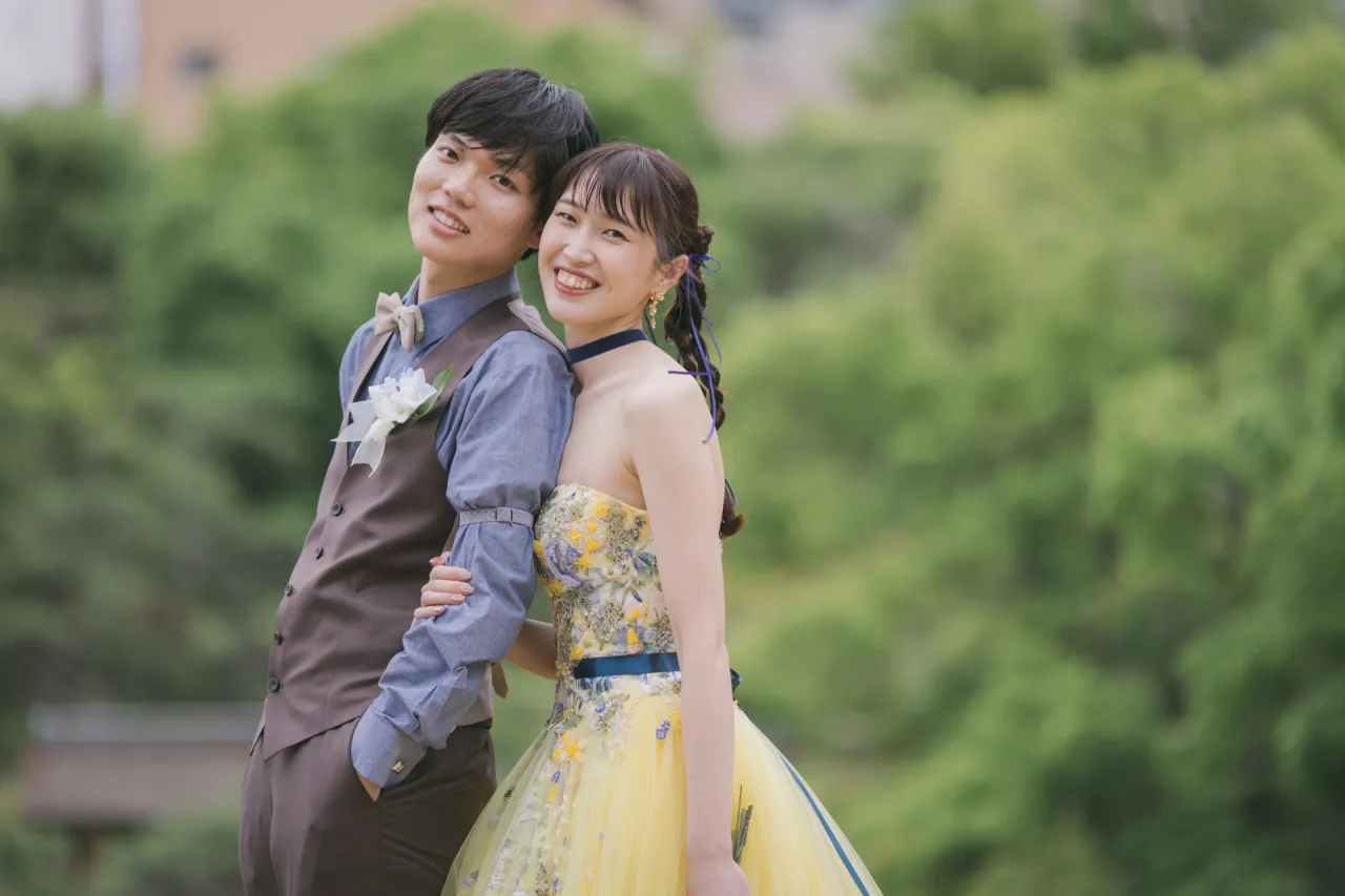 「A Day Full of Smiles」の写真