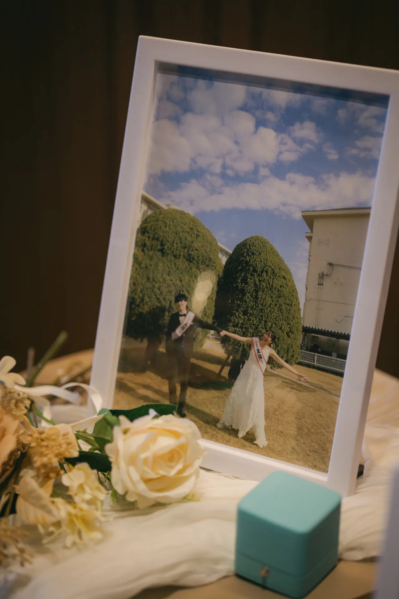 ウェルカムスペース①