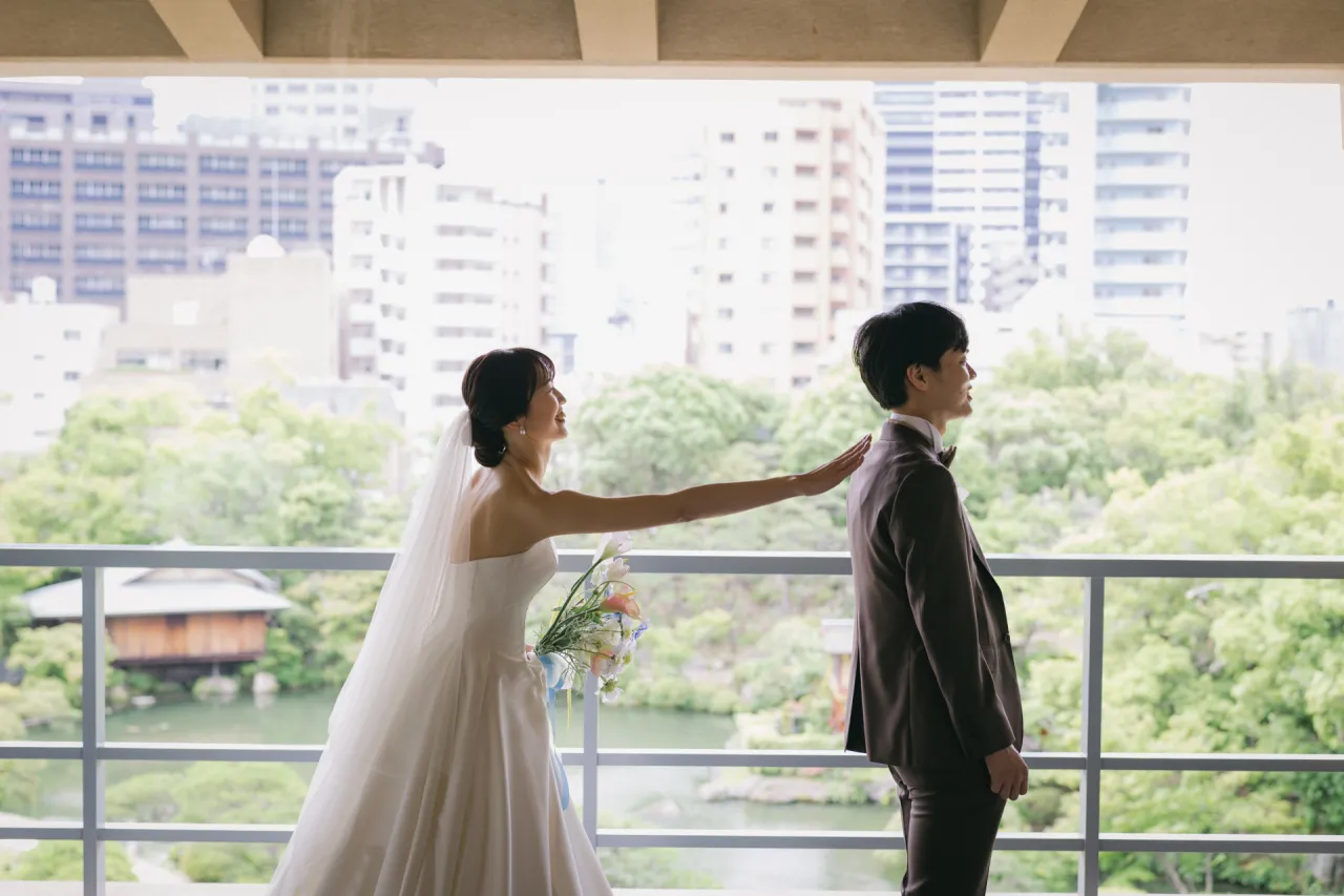 ファーストミート