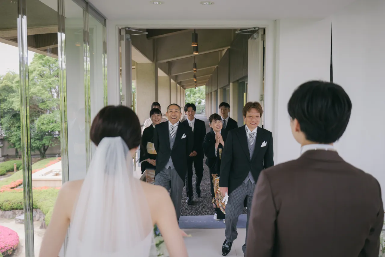 ファミリーミート①